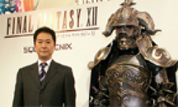 Yoichi Wada head