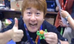Yoshinori Ono Head