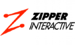 Zipper Interactive head