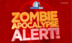 Zombie Apocalypse Never Die Alone Head 20102011 01