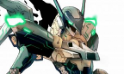 Zone of the Enders 3 Head 01