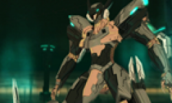 Zone of the Enders HD Collection 13 07 2012 head 1