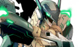 Zone of the Enders HD Edition Head 290212 01