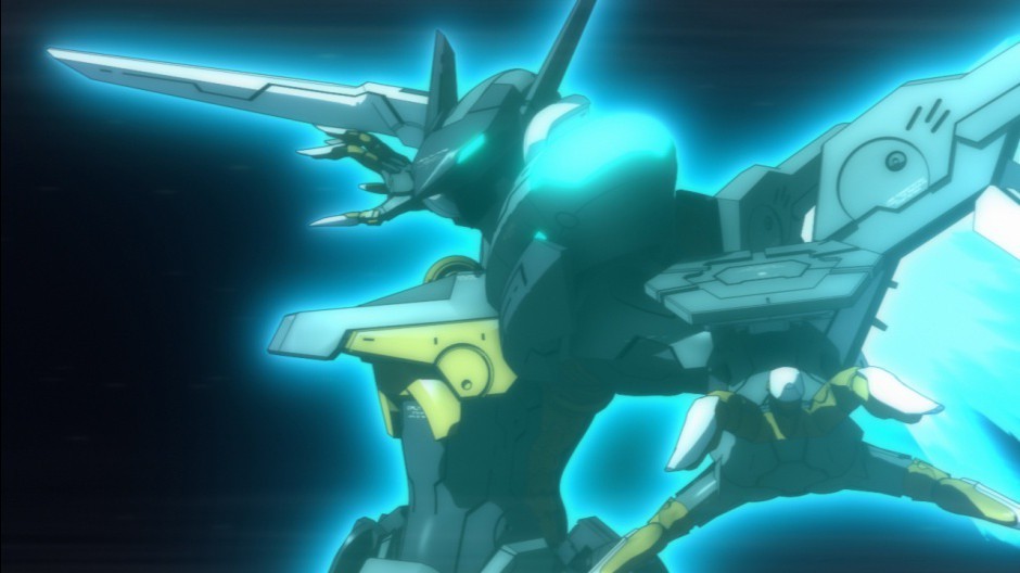 Zone of the Enders HD Edition images screenshots 014