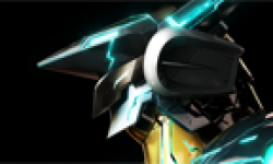 zone of the enders HD head vignette