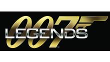 007 Legends Logo image