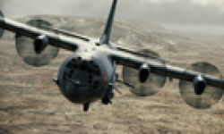 Ace Combat Assault Horizon head 8