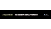 Ace Combat Assault Horizon - Trophées - FULL  1
