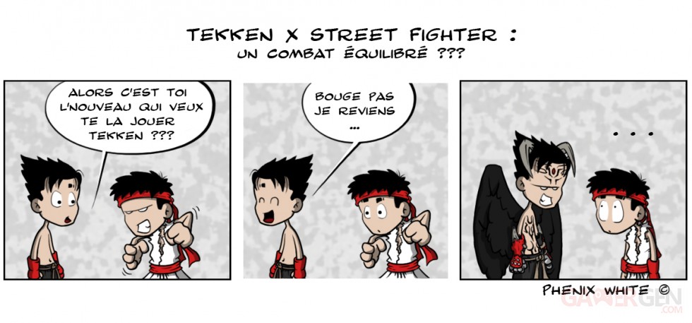 Actu-en-dessin-Phenixwhite-Tekken-X-Street Fighter-25-07-2010