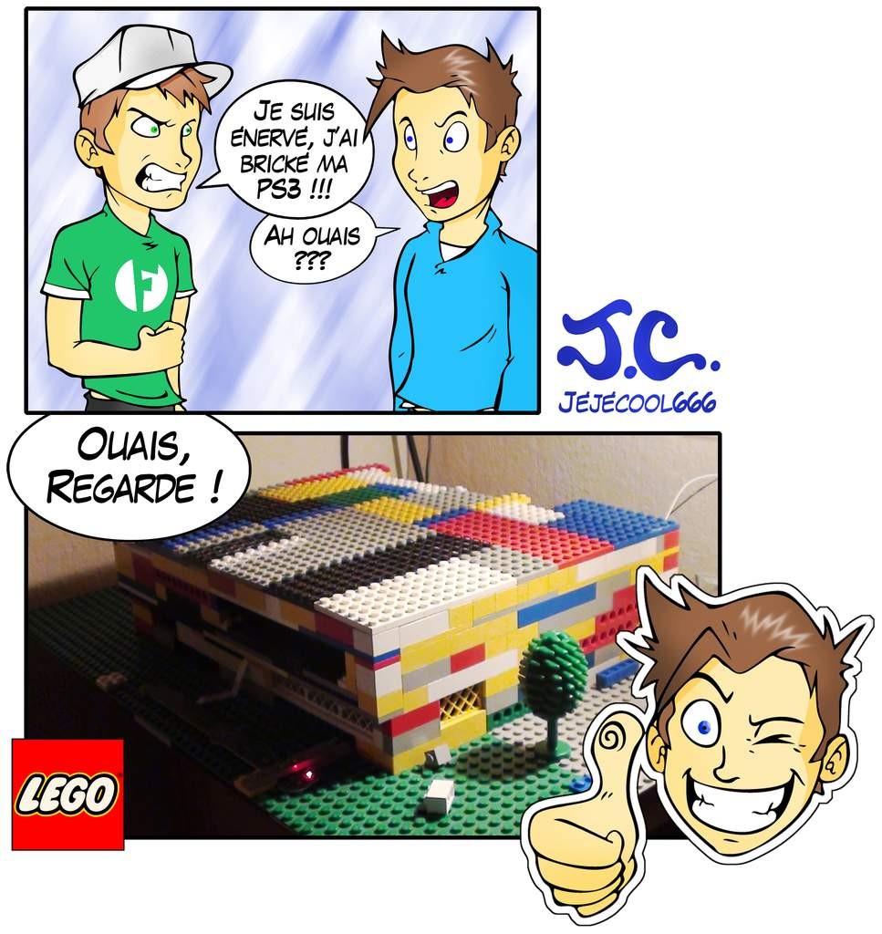 Actu-en-dessin-PS3-Jejecool666-Mod-PlayStation-PS3-LEGO-06022011