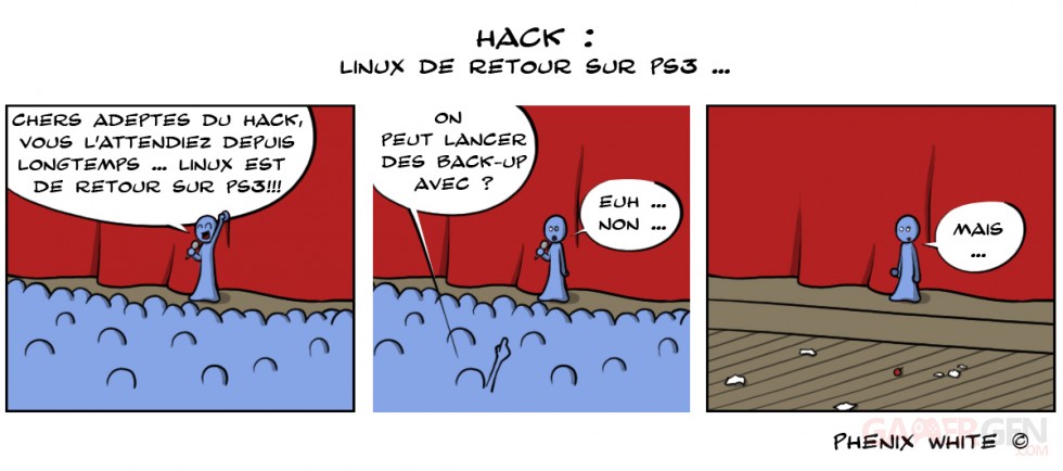 Actu-en-dessin-PS3-Phenixwhite-Hack-Linux-Retour-06022011