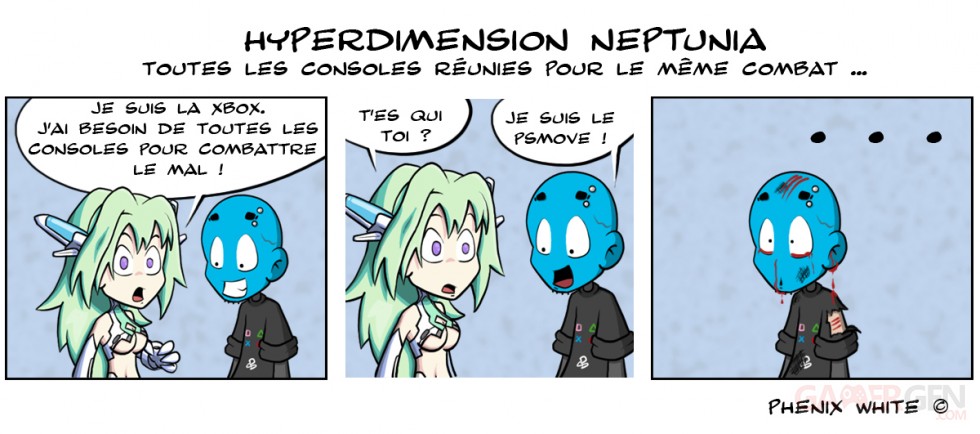 Actu-en-dessin-PS3-Phenixwhite-Hyperdimensional-Neptunia-31102010