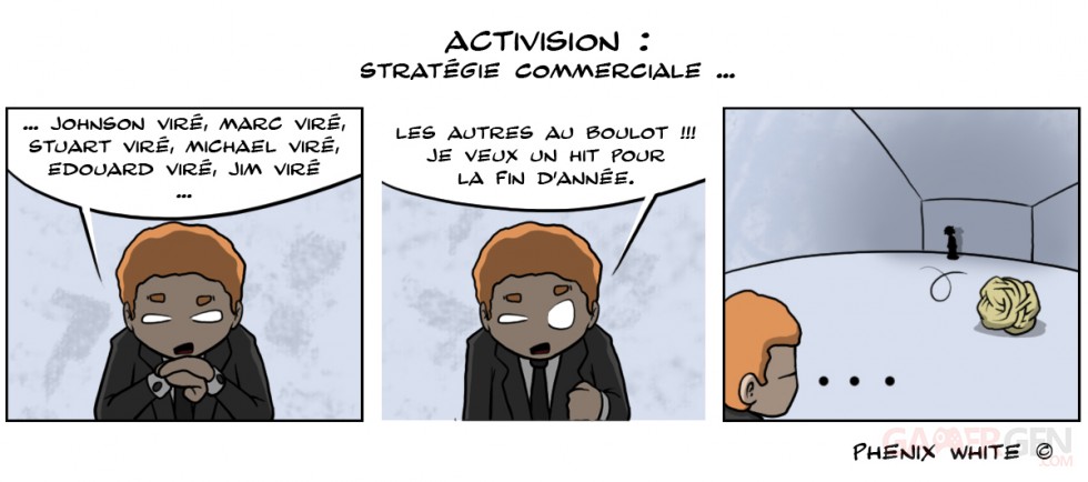 Actu-en-dessin-PS3-Phenixwhite-Licenciement-Activision-Employes-13022011