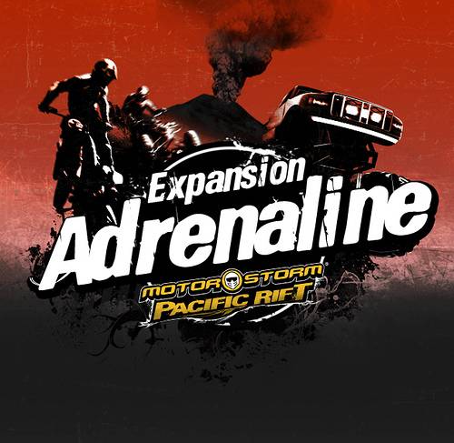adrenalinepack