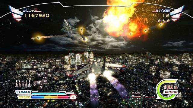 After_Burner Climax_PSN_Screenshot (143)