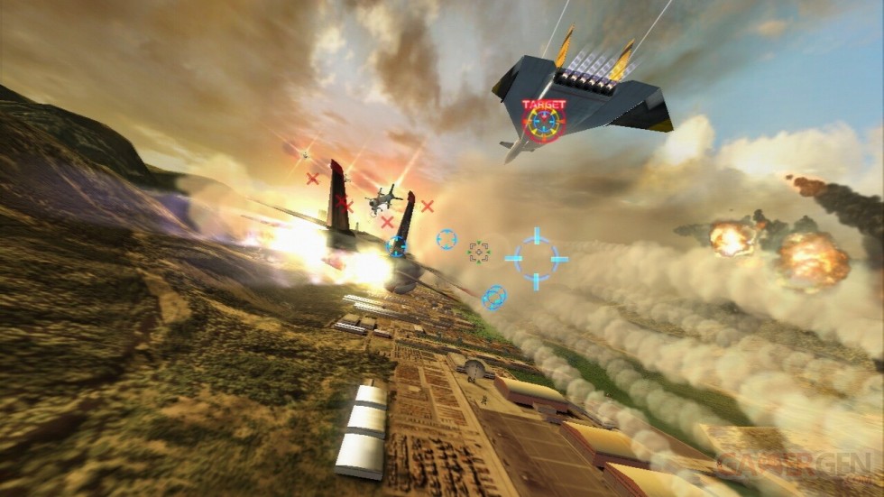 After_Burner Climax_PSN_Screenshot (152)