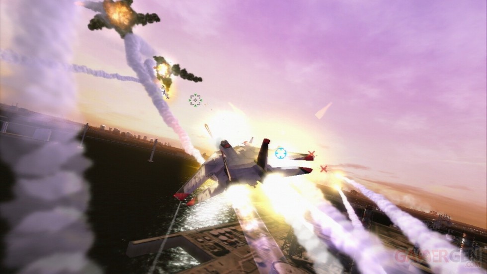 After_Burner Climax_PSN_Screenshot (90)