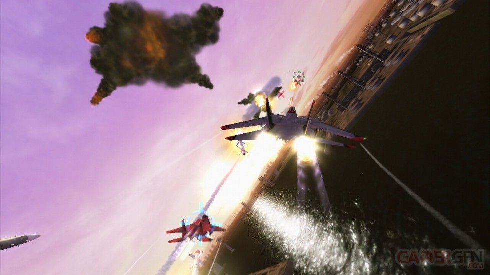 After_Burner Climax_PSN_Screenshot (91)