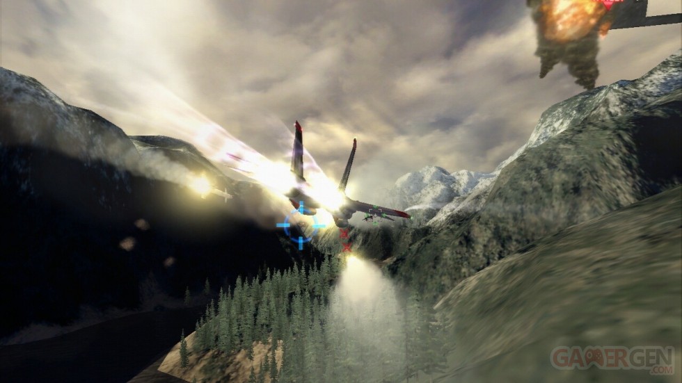 After_Burner Climax_PSN_Screenshot (96)