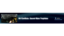 air conflicts - trophees FULL -  1
