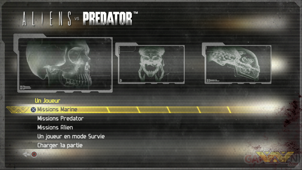 Alien vs Predator -  8