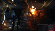 Aliens Colonial Marines images screenshots 2