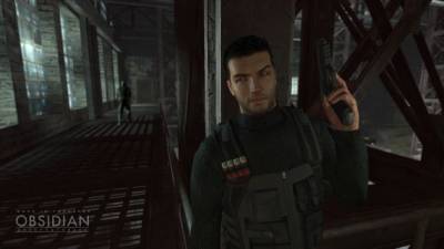Alpha Protocol PS3 - Jeux Vidéo | Rakuten