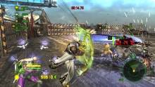 Anarchy Reigns screenshots images 012