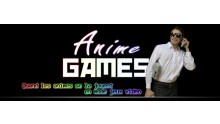 Animes Games banniere 09.03.2012