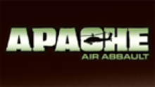 APACHE AIR ASSAULT trophees PS3 ICONE       1