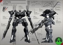 Armored Core 1