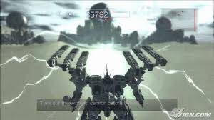 Armored Core 2