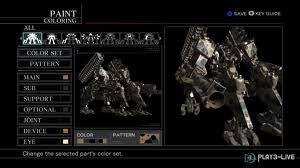 Armored Core For Answer3