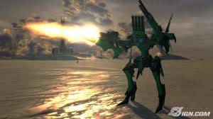 Armored Core For Answer8