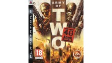 Army of Two 40ieme jour  1