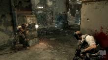 Army of Two images screenshots  07