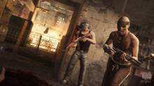 Army of Two  le cartel du Diable (2)