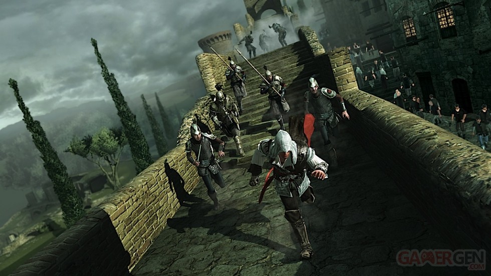 Assassin\'s Creed 2-2