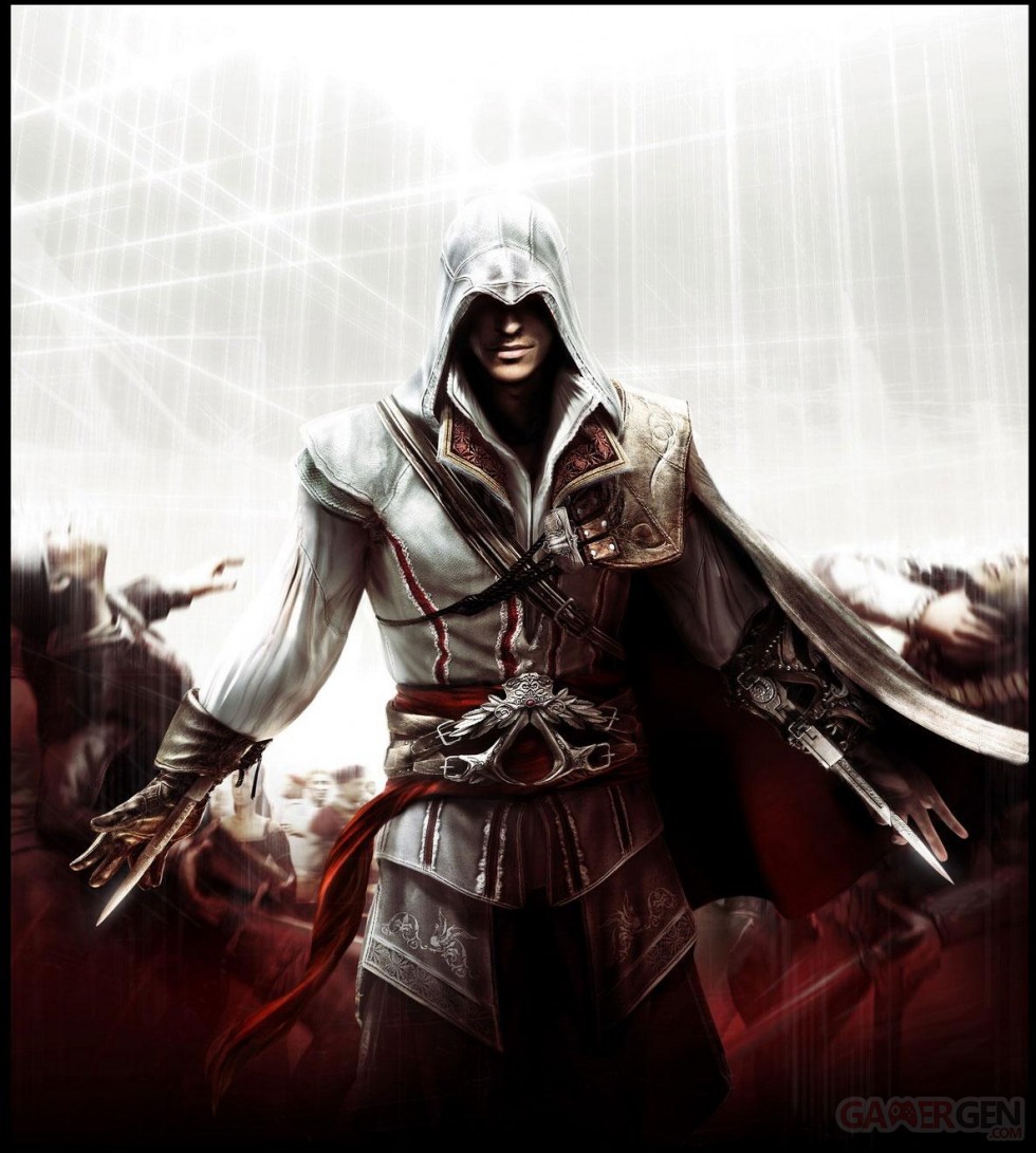 assassin\'s Creed 2