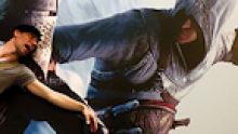 Assassin\'s Creed Art Exhibit tokyo reportage mediagen logo