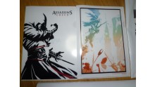 Assassin\'s Creed Art Exhibit tokyo reportage mediagen photos (3)