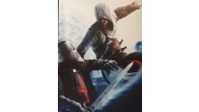 Assassin\'s Creed Art Exhibit tokyo reportage mediagen photos (48)