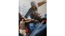 Assassin\'s Creed Art Exhibit tokyo reportage mediagen photos (4)