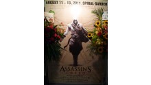 Assassin\'s Creed Art Exhibit tokyo reportage mediagen photos (52)