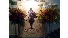 Assassin\'s Creed Art Exhibit tokyo reportage mediagen photos (53)