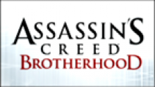 assassin\'s creed brotherhood trophées ps3 icone