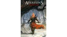 Assassin\'s Creed chine fan art images screenshots 0011