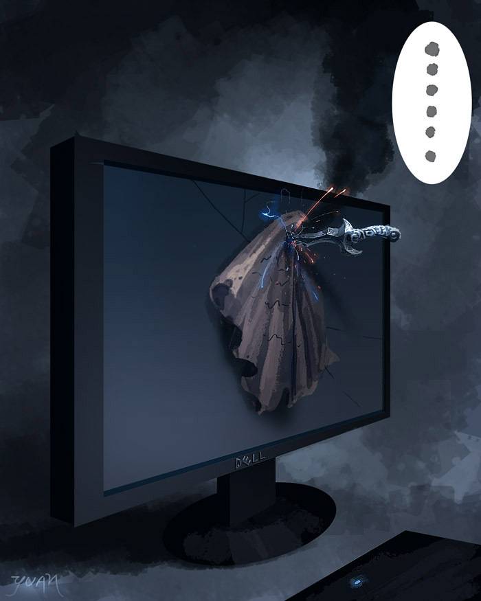 Assassin\'s Creed chine fan art images screenshots 0012