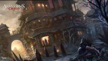 Assassin\'s Creed chine fan art images screenshots 0018