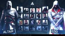 Assassin\'s Creed Duel screenshot 13042013 002